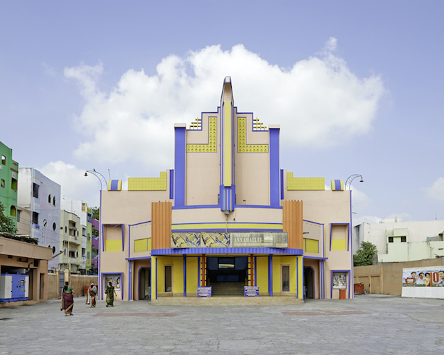 印度影院