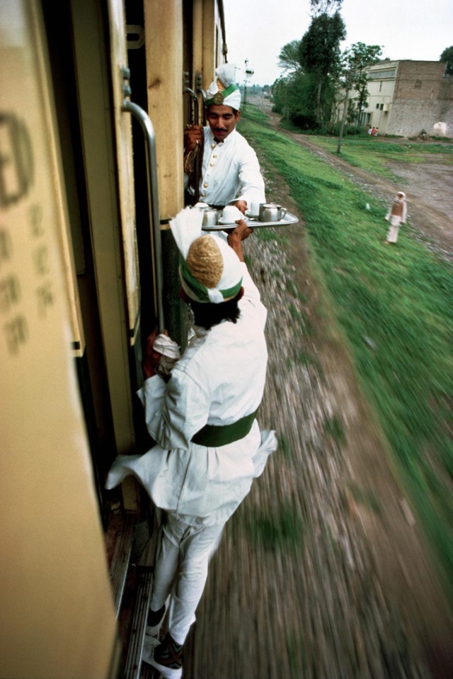 印度铁路