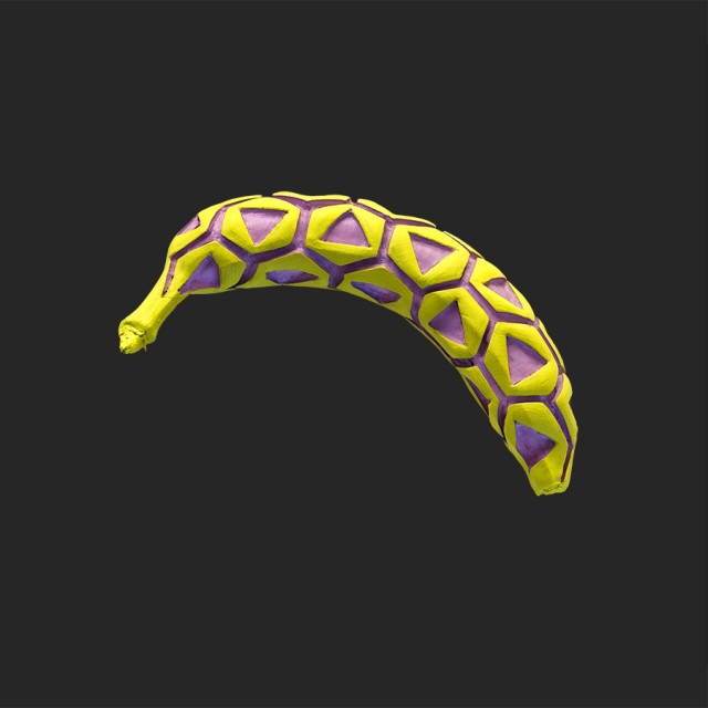 Bananametric