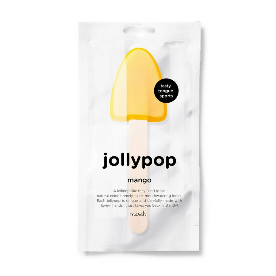 Jollypop